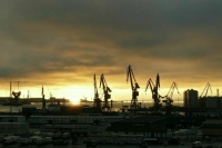 Терминалы для метанола и аммиака предложили строить на морских берегах