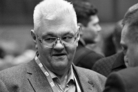 Умер бывший участник КВН Сергей Сивохо