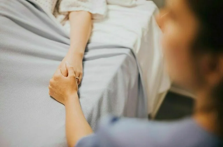 Хосписы для «молодых взрослых» нужны во всех федеральных округах