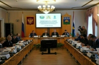 На Ямале в безвозмездное пользование передано почти 500 гектаров земли