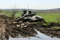 В США заявили, что Украина может потерять еще больше территорий