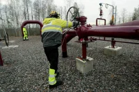 В Финляндии заявили, что Balticconnector был поврежден «внешними силами»