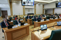 В фонде «Защитники Отечества» попросили новые полномочия