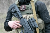 Бойцам ЧВК «Вагнер» начнут выдавать ветеранские удостоверения