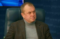 Наумов назвал КНР и РФ союзниками по политической позиции