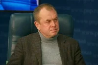 Наумов назвал КНР и РФ союзниками по политической позиции