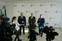 Ямал готов стать площадкой для дискуссии о роли семьи в воспитании патриотов