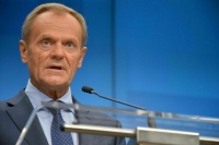 Польская оппозиция выдвинет на пост премьера Дональда Туска