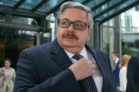 Москва и Анкара наторговали на 64 миллиарда долларов