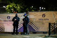 В Бельгии допустили связь теракта в Брюсселе с конфликтом в Израиле