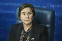 Разворотнева посоветовала решать вопросы с «бытовыми рецидивистами» разговорами