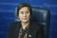 Разворотнева посоветовала решать вопросы с «бытовыми рецидивистами» разговорами