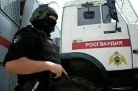 Росгвардии хотят дать право на формирование добровольческих отрядов 