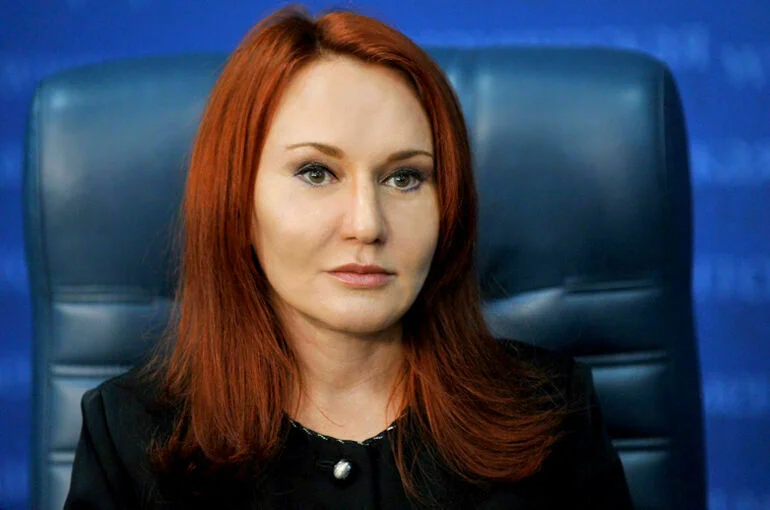 Бессараб рассказала, у кого в 2024 году пенсии окажутся выше, чем планировалось
