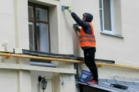 За капремонтом домов установят жилищный надзор и строительный контроль