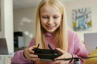 Учебные беспилотники планируют поставить в 2,4 тысячи школ в 2024—2026 годах