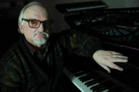 Композитора Геннадия Гладкова похоронят 19 октября на Ваганьковском кладбище