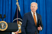 Иордания отменила саммит с участием Байдена