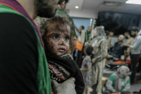 Опубликована расшифровка разговора якобы ХАМАС о запуске ракеты по больнице в Газе