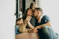 Победителями конкурса «Семья года» стали 85 семей из 85 регионов