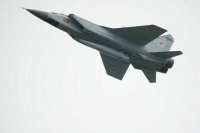 Небо над Черным морем будут патрулировать самолетами с «Кинжалами»