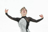 Фигуристка Елизавета Туктамышева планирует пропустить нынешний сезон