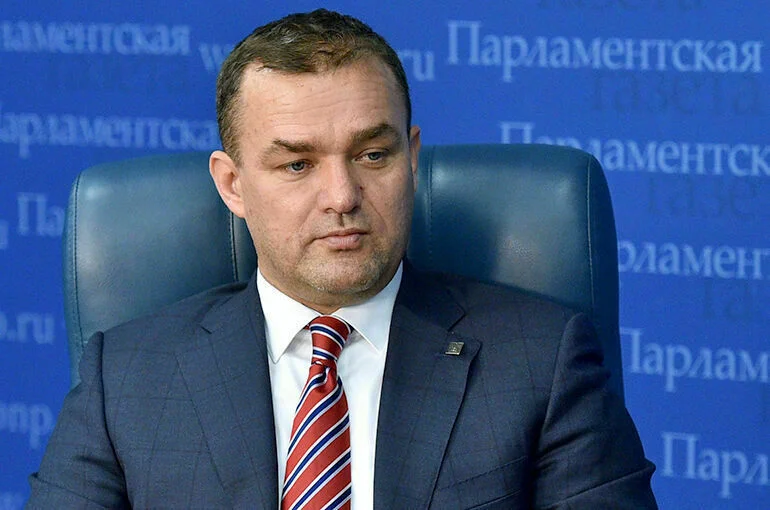 На сельхозрынок предлагают пустить трейдеров из дружественных стран