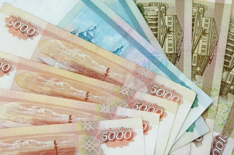 У россиян появятся новые налоговые вычеты