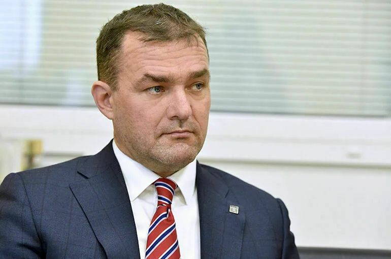 Гончаров: Не меньше 5-7 лет потребуется на импортозамещение семян для АПК