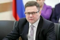 Кривоносов предложил подготовить закон для Великого Волжского пути