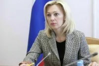 Тимофеева назвала архаизмом печати в документообороте НКО
