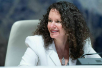 Члены СПЧ ООН бойкотировали выступление представителя США