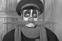 RT: Умер актер из «Деревни дураков» Сергей Гладков