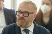 Виталий Милонов намерен запретить принуждение женщин к аборту