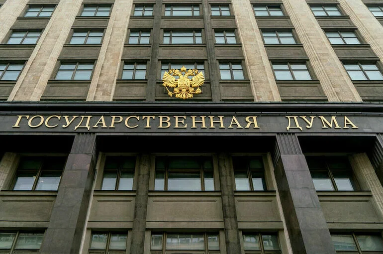 Госдума призвала ООН принять меры для остановки кровопролития на Ближнем Востоке