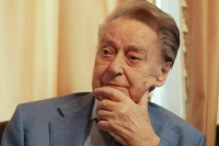 Певца любви Андрея Дементьева стали читать в соцсетях