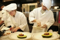 Международный день повара празднуется 20 октября 