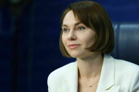 Оглоблина призвала усилить контроль над недобросовестными фермерами