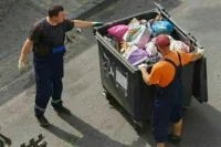 В Госдуме предъявили мусорной реформе главную претензию