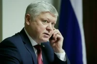 Пискарев передал список нежелательных в РФ организаций в ПА ОДКБ