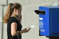 В России подорожали почтовые услуги