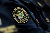 В службу судебных приставов лунатиков не возьмут