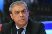 Посол Палестины в РФ заявил об отказе Израиля пропускать гумпомощь в сектор Газа