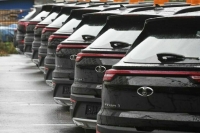 В Минпромторге рассказали, на какие авто пересадят госслужащих