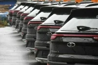 В Минпромторге рассказали, на какие авто пересадят госслужащих