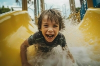 На строительство аквапарка в России можно будет получить льготный кредит