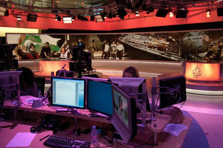 Kan: Израиль утвердил позволяющие закрыть бюро Al Jazeera правила
