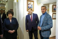 Дмитрий Хворостовский продолжает жить в сердцах красноярцев