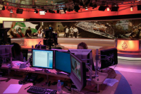 Kan: Израиль утвердил позволяющие закрыть бюро Al Jazeera правила