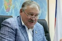 Константин Затулин: Необходимо вернуть термин «соотечественники» в российские законы